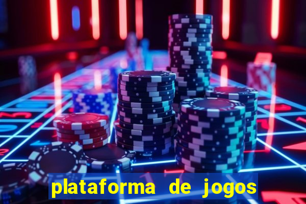 plataforma de jogos que paga de verdade